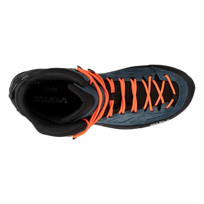 Ботинки MS MTN Trainer Mid GTX - 10, Dark Denim/Black