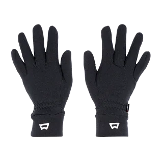 Перчатки Touch Screen Glove Wmns - M, Black
