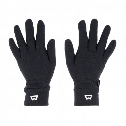 Перчатки Touch Screen Glove Wmns - M, Black
