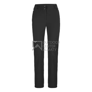 Брюки TALVENO 2 DST W PNT - 44/38, Black out
