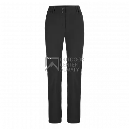 Брюки TALVENO 2 DST W PNT - 44/38, Black out