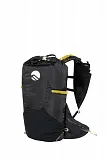 Рюкзак X-DRY 15+3 - Nero