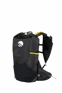 Рюкзак X-DRY 15+3 - Nero