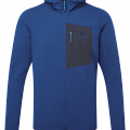 Кофта Lumiko Hooded Mens Jacket SMU