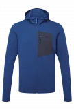 Кофта Lumiko Hooded Mens Jacket SMU - M, Admiral/Cosmos