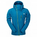 Куртка Squall Hooded Jacket