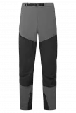 Брюки Ibex Alpine Mens Pant - 30, Anvil Grey/Black