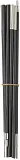 Дуги F/G POLE 11MM-60CM. (2 PCS) - 11mm-60cm