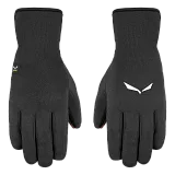 Перчатки ORTLES PL GLOVE - XL, Black out
