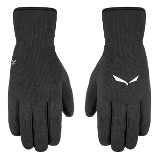 Перчатки ORTLES PL GLOVE - XL, Black out