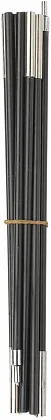 Дуги F/G POLE 11MM-60CM. (2 PCS) - 11mm-60cm