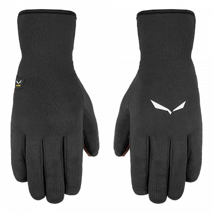 Перчатки ORTLES PL GLOVE - XL, Black out
