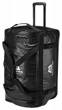 Сумка Wet & Dry Roller Kit Bag 140L - Black/Shadow/Silver
