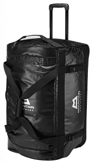 Сумка Wet & Dry Roller Kit Bag 140L - Black/Shadow/Silver