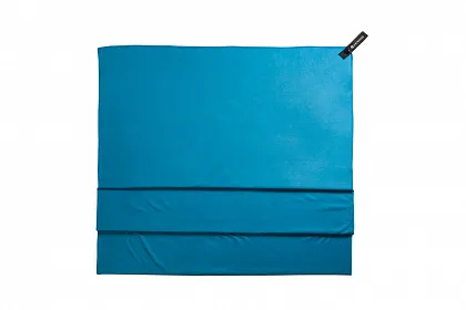 Полотенце X-LITE TOWEL TG. L - 45x90, Dark blue