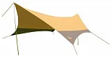 Тент Family Camping Tent - Khaki/Brown