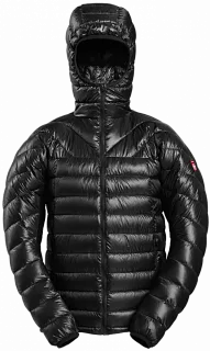 Куртка PHANTOM M - L, Black