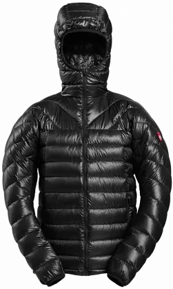 Куртка PHANTOM M - L, Black