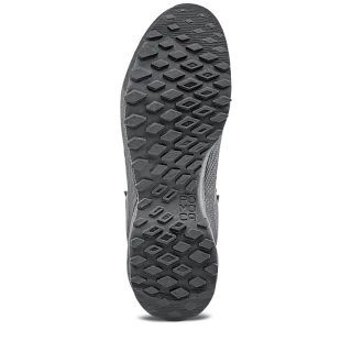 Кроссовки WILDFIRE LEATHER 2 GTX M - 10, Quiet Shade/Black