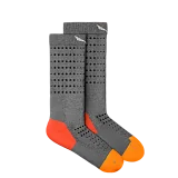 Носки PEDROC AM M CREW SOCK - 39-41, light grey melange/6080