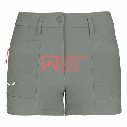 Шорты  жен. PUEZ DST W CARGO