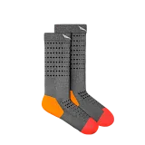 Носки PEDROC AM W CREW SOCK - 39-41, light grey melange/6080