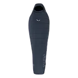 Спальный мешок ROZES ULTRALIGHT - Right, Grey Ombre Blue