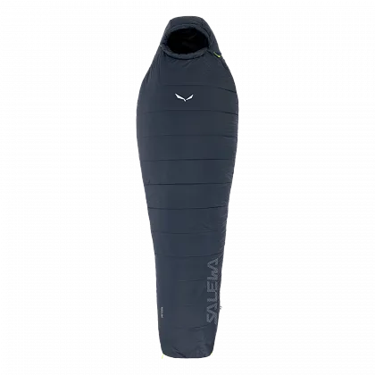 Спальный мешок ROZES ULTRALIGHT - Right, Grey Ombre Blue