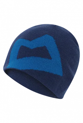 Шапка Branded Knitted Beanie