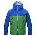 Куртка THUNDER PASS JACKET M'S