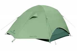 Палатка TENT NEMESI 2 PRO - Green
