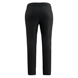 Брюки жен. PUEZ TALVENA DST PANT W - 42/36, Black out