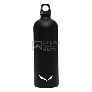 Бутылка ISARCO LT BTL 1,0 L - Black out