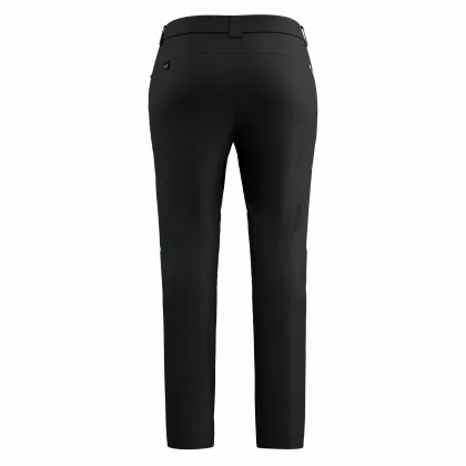 Брюки жен. PUEZ TALVENA DST PANT W - 42/36, Black out