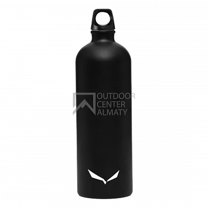 Бутылка ISARCO LT BTL 1,0 L - Black out