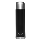 Термос RIENZA THERMO BTL 1,0 L - Black out
