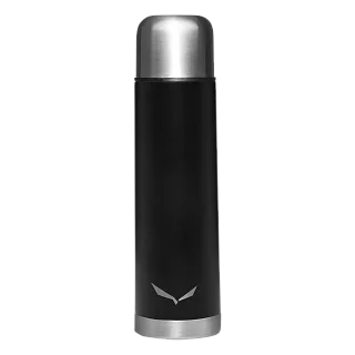 Термос RIENZA THERMO BTL 1,0 L - Black out