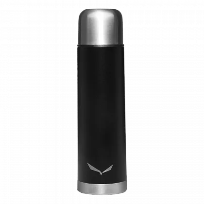 Термос RIENZA THERMO BTL 1,0 L - Black out