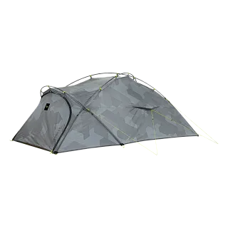 Палатка LITETREK II Camou - UNI, Camouflage