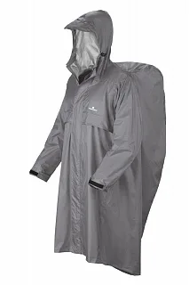 Дождевик TREKKER PONCHO RIPSTOP
