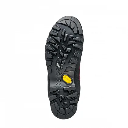 Ботинки женские  MARMOLADA TREK HD WMN Hdry WBAG DRUMLIN - 37, Shark-Cherry