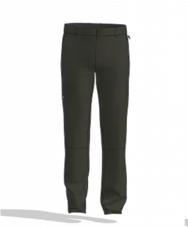 Брюки PUEZ DOLOMIA 2 PANTS M - 48/M, Dark Olive