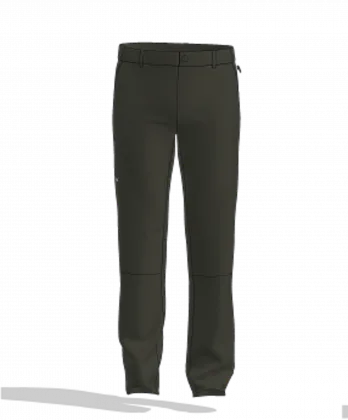 Брюки PUEZ DOLOMIA 2 PANTS M - 48/M, Dark Olive