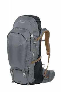 Рюкзак Transalp 60 - 2450 гр, 60 л, 74x44x34, D. Grey