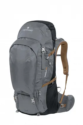 Рюкзак Transalp 60 - 2450 гр, 60 л, 74x44x34, D. Grey