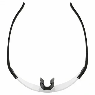 Очки STREAM GLASSES - Black/Brown
