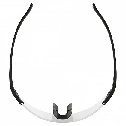 Очки STREAM GLASSES - Black/Brown
