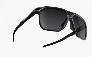 Очки Traverse Sunglasses - Puritan Grey/Blueberry CAT 3