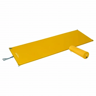 Надувной коврик CAMP PAD 38 180 - Yellow