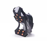 Ледоступы CITY TRACK M 36-39 - 36-39, Black